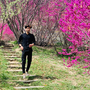 Meet your Posher, Sayedmustafa